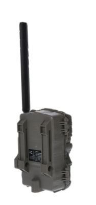 Image showing  36 MP Fusion X Pro Cellular Trail Camera