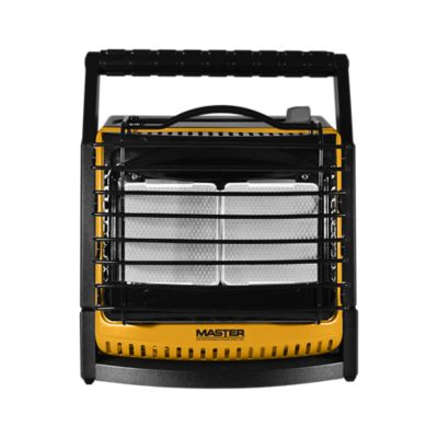 Image showing  Liquid Propane Portable Heater, 18,000 BTU, 450 sq. ft.