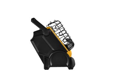 Image showing  Liquid Propane Portable Heater, 18,000 BTU, 450 sq. ft.