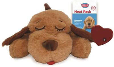 Smart Pet Love Snuggle Puppy, Biscuit