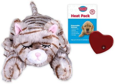 Smart Pet Love Snuggle Kitty Cat Toy