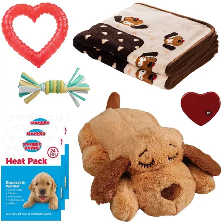 Smart Pet Love Snuggle Puppy Training Toy Starter Kit Neutral Dog Training Toys