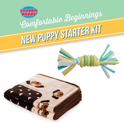 Image showing  Dog Training Toy Starter Kit, Neutral