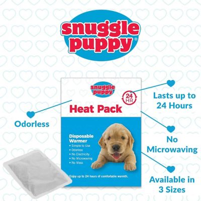 Image showing 7 th Snuggle Puppy Dog Training Toy Starter Kit, Neutral