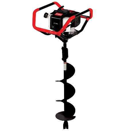 Toro 1-2 Person Earth Auger Powerhead with 8 in. Auger Bit