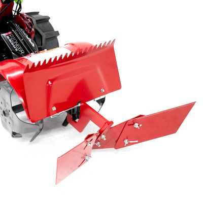 Image showing  19 in. Pioneer Hiller-Furrower Kit