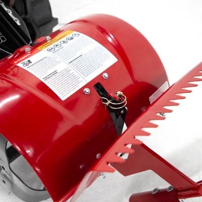 Image showing  19 in. Pioneer Hiller-Furrower Kit