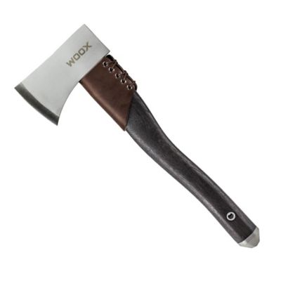 Image showing  1.3 lb. 16 in. AX1 Axe, Midnight Grey
