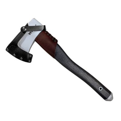 Image showing  1.3 lb. 16 in. AX1 Axe, Midnight Grey