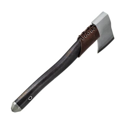 Image showing  1.3 lb. 16 in. AX1 Axe, Midnight Grey