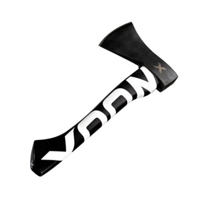 Image showing  1.3 lb. 14 in. Volante Axe, White Logo