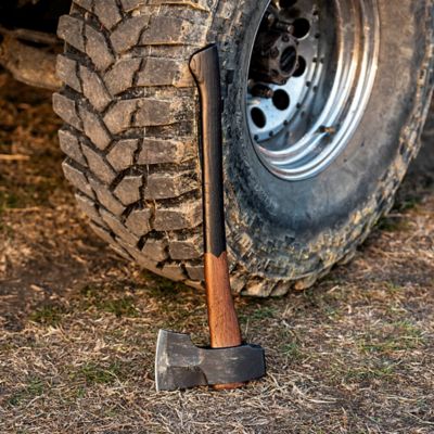 Image showing  2.8 lb. 22 in. Forte Axe