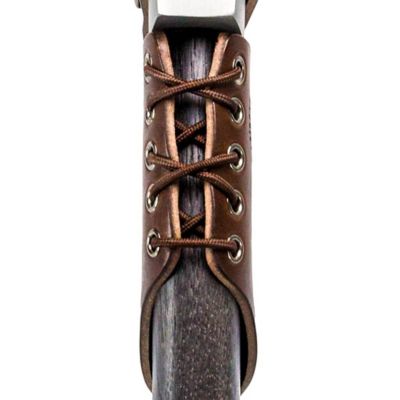 Image showing  Genuine Leather Axe Collar for AX1 Axes