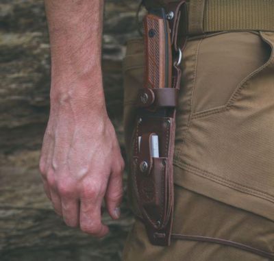 Image showing  Whetstone Arkansas Sharpening Stone