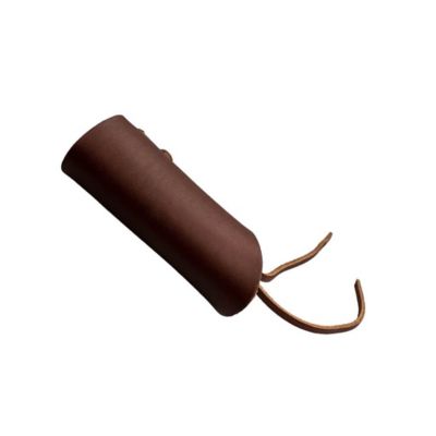 Image showing  Genuine Leather Axe Collar for Forte Axes