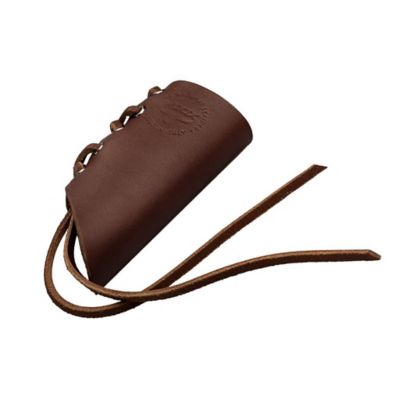 Image showing  Genuine Leather Axe Collar for Forte Axes