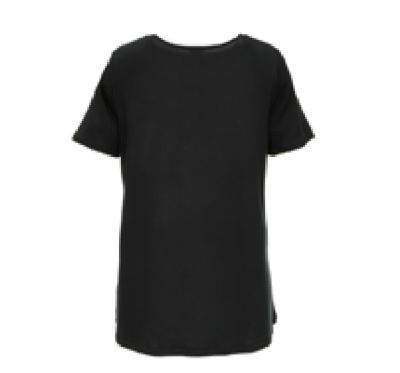 Image showing  Women's V-Neck Short-Sleeve Pocket T-Shirt