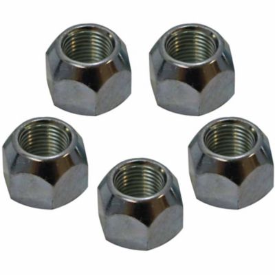 lug nuts