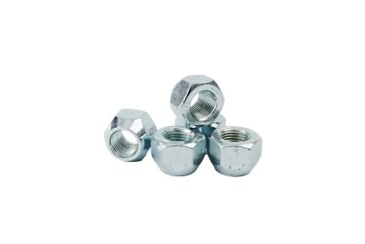 Image showing  Lug Nuts, 1/2 in., 5-Pack