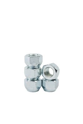 Image showing  Lug Nuts, 1/2 in., 5-Pack