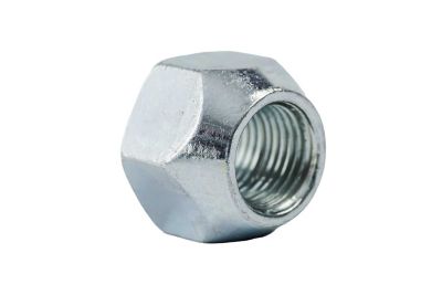 Image showing 7 th Carry-On Trailer Lug Nuts, 1/2 in., 5 pk.