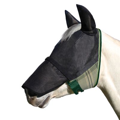 Kensington UViator CatchMask w/Ears & Removable Nose & Forelock Opening