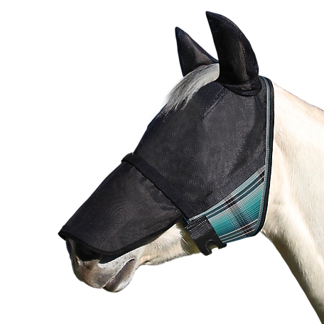 Kensington UViator CatchMask w/Ears & Removable Nose & Forelock Opening