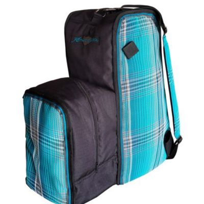 Image showing  English Boot Carry All, Imperial