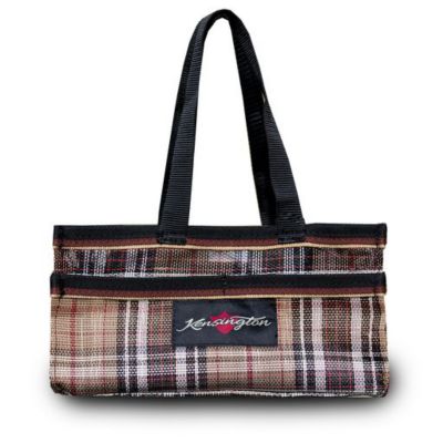 Kensington Grooming Tote