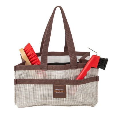 Kensington Grooming Tote