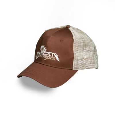 Kensington Baseball Hat