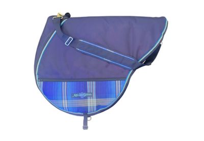 Image showing  All-Purpose Signature Padded Saddle Carry Bag
