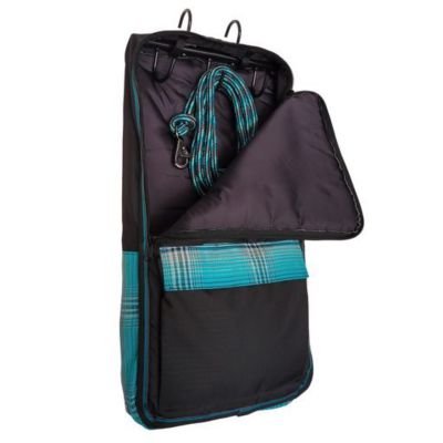 Image showing  Signature Padded Halter and Bridle Bag with Hooks