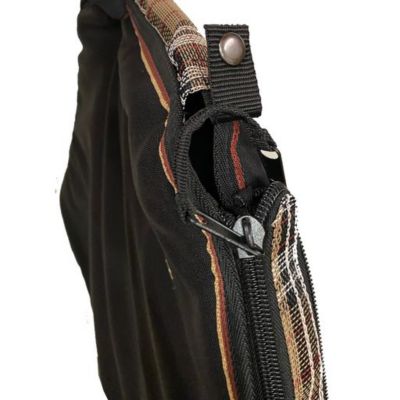 Deluxe Black