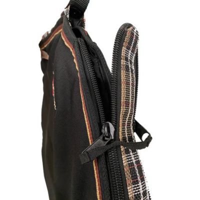 Image showing  Signature Padded Garment Bag with Side Zippers