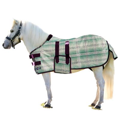 Kensington Textilene Protective Fly Sheet (Mini)