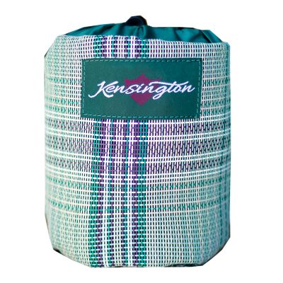 Kensington Nylon Western Saddle Cover