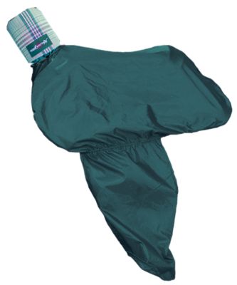 Image showing  Nylon Western Saddle Cover