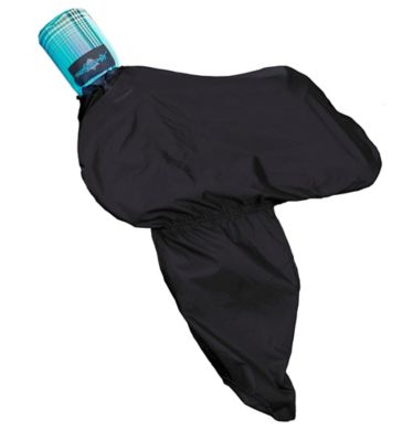 Image showing  Nylon Western Saddle Cover