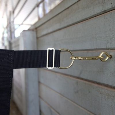 Image showing  Stall Guard with Hardware