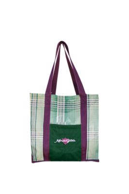 Kensington Small Tote Bag