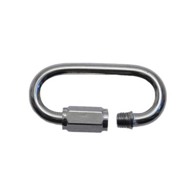 Image showing  Aisle Guard with Hardware, Chain Sides, Imperial