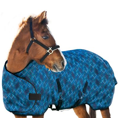 Kensington Signature 1200D Polyester Adjustable Weanling Turnout Blanket