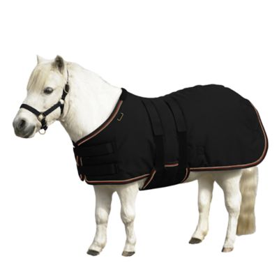 Kensington Signature 180g/1200D Polyester Mini Mediumweight Horse Turnout Blanket