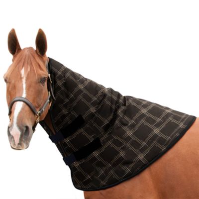 Kensington 1200D Signature Mediumweight Waterproof Winter Pony Neck Warmer, 180g