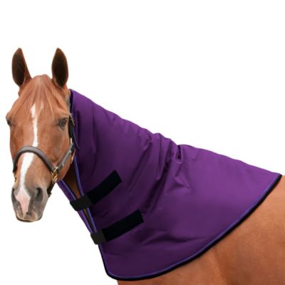 Kensington 1200D Signature Mediumweight Waterproof Winter Pony Neck Warmer, 180g