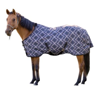 Image showing  Signature Pony Light Weight Turnout