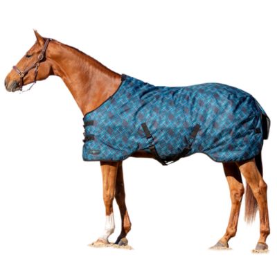 Kensington Signature 80g/1200D Lightweight Waterproof Winter Horse Turnout Sheet