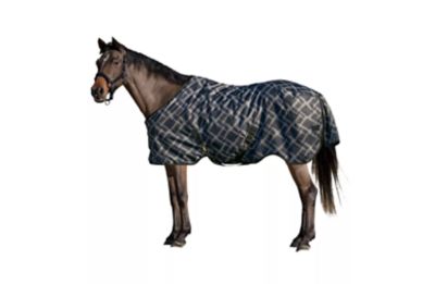 Kensington 1,200D Ripstop Signature Mediumweight Turnout Blanket, Pony