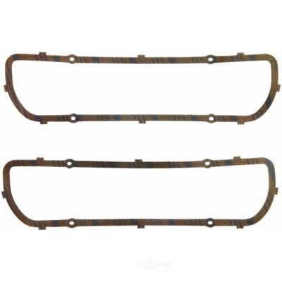 Fel-Pro Engine Valve Cover Gasket Set, BCWV-FEL-VS 13333 C